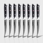 Shujin Steak Knife Set - Image 9