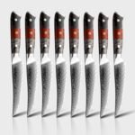 Inferuno Steak Knife Set - Image 10