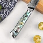 Awabi Serrated Steak Knives - Image 7