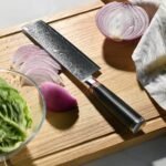 VG-10 Steel Classic 8-Piece Professional Knife Set - Image 7