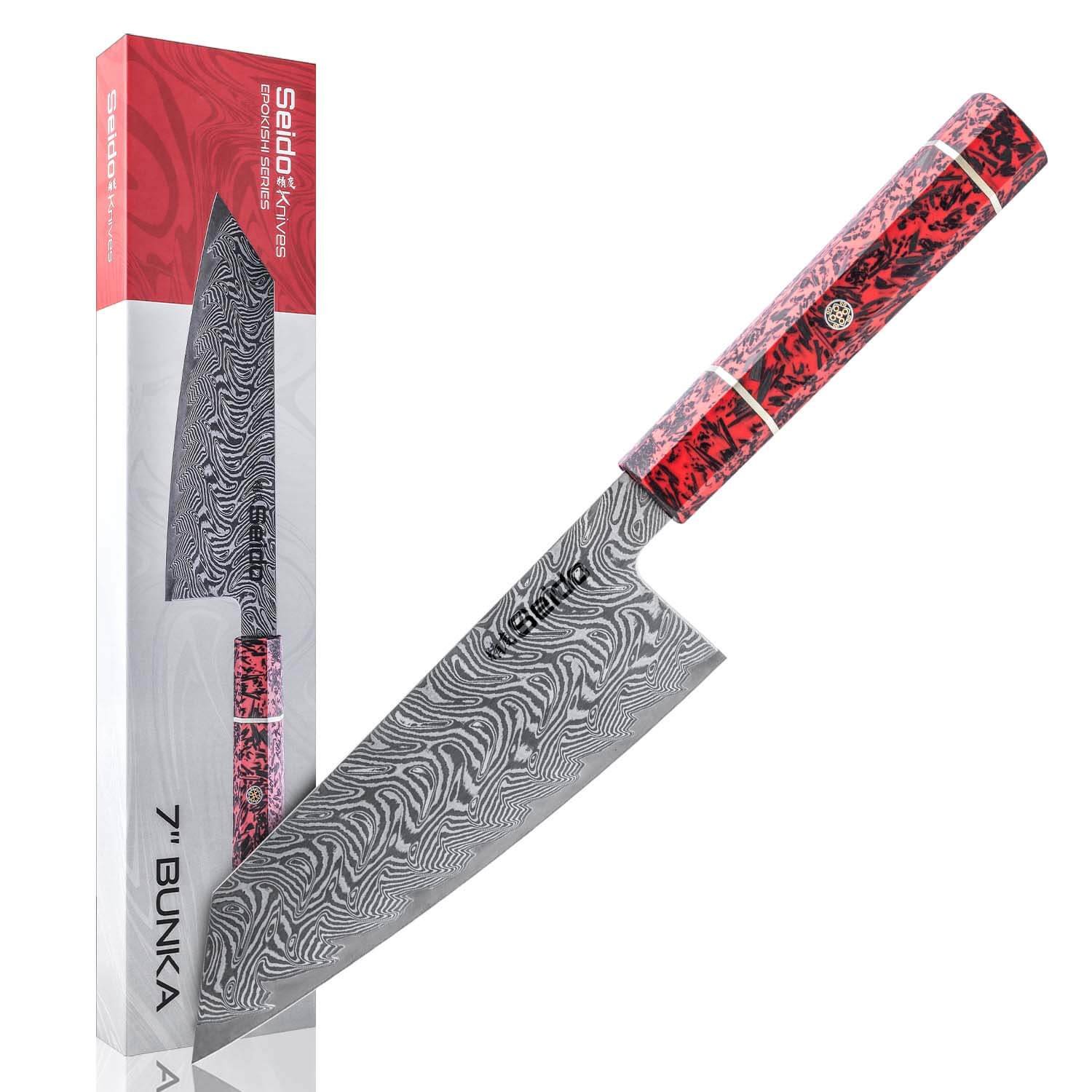 EpokishiAUS-10Bunka_1.jpg Epokishi AUS-10 Bunka - Image 1