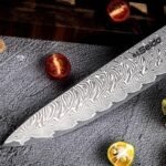 Epokishi AUS-10 Gyuto - Image 5