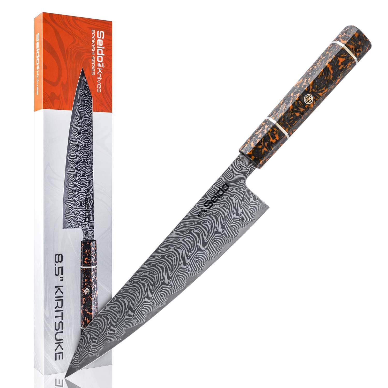 EpokishiAUS-10Kiritsuke_1.jpg Epokishi AUS-10 Kiritsuke - Image 1