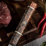 Epokishi AUS-10 Kiritsuke - Image 4