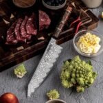 Epokishi AUS-10 Kiritsuke - Image 3