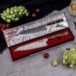 Epokishi AUS-10 Kiritsuke - Image 2