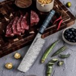 Epokishi AUS-10 Nakiri - Image 7