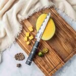 Epokishi 5 Petty Knife - Image 8