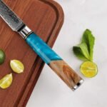 Executive 3.5 Paring Knife - Image 4