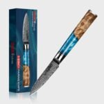 Executive 3.5 Paring Knife