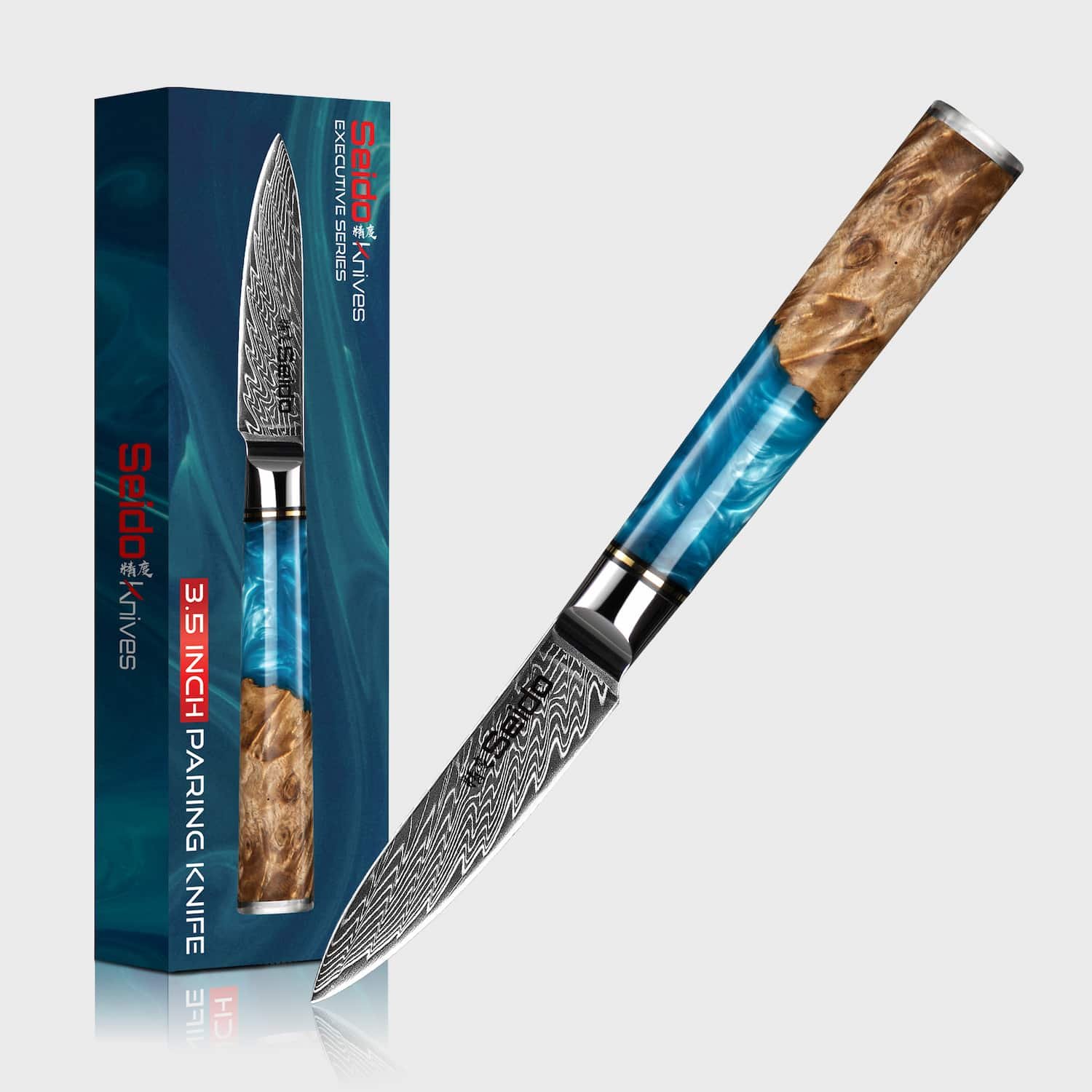 ExecutiveParingKnife_3D_1500_min.jpg Executive 3.5 Paring Knife - Image 1