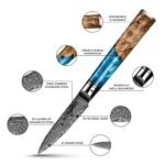 Executive 3.5 Paring Knife - Image 12