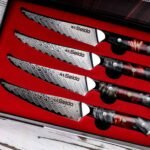 Inferuno Steak Knife Set - Image 2