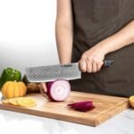 Inferuno 7 Nakiri Knife - Image 7