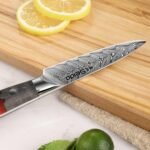 Inferuno 3.5 Paring Knife - Image 5