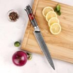 Inferuno 8 Slicing Knife - Image 3