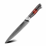 Inferuno 8 Slicing Knife - Image 13