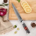 Inferuno 8 Slicing Knife - Image 2