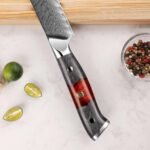 Inferuno 8 Slicing Knife - Image 6