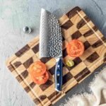 Kanpeki 7.5 Cleaver Knife - Image 8