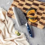 Kanpeki 7.5 Cleaver Knife - Image 2