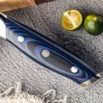 Kanpeki 7.5 Cleaver Knife - Image 4