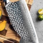 Kanpeki 7.5 Cleaver Knife - Image 5