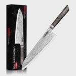 Katsuryoku 9 Chef Knife