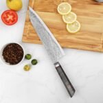 Katsuryoku 9 Chef Knife - Image 9