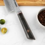Katsuryoku 9 Chef Knife - Image 6