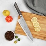 Katsuryoku 9 Chef Knife - Image 8