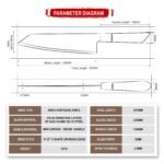 Shinko 8.5 Kiritsuke 110 Layers - Image 12