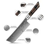 Shinko 7 Nakiri 110 Layers - Image 11