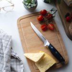 Kanpeki Damascus Knife Set - Image 7