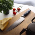 Kanpeki Damascus Knife Set - Image 6