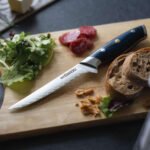 Kanpeki Damascus Knife Set - Image 8