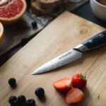 Kanpeki Damascus Knife Set - Image 10