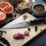 Kanpeki Damascus Knife Set - Image 13