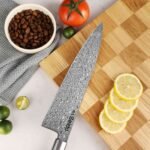 Shinko 8 Gyuto 110 Layers - Image 5