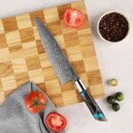 Shinko 8 Gyuto 110 Layers - Image 8