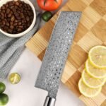 Shinko 7 Nakiri 110 Layers - Image 4