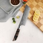 Shinko 7 Nakiri 110 Layers - Image 9