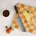 Shinko 7 Nakiri 110 Layers - Image 3