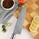 Shinko 7 Santoku 110 Layers - Image 7