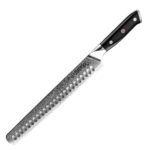Shujin 10 Serrated Knife - Image 12