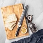 Shujin 10 Serrated Knife - Image 2