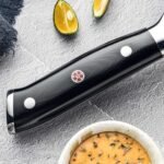 Shujin 10 Serrated Knife - Image 6