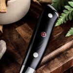 Shujin 10 Slicing Knife - Image 4