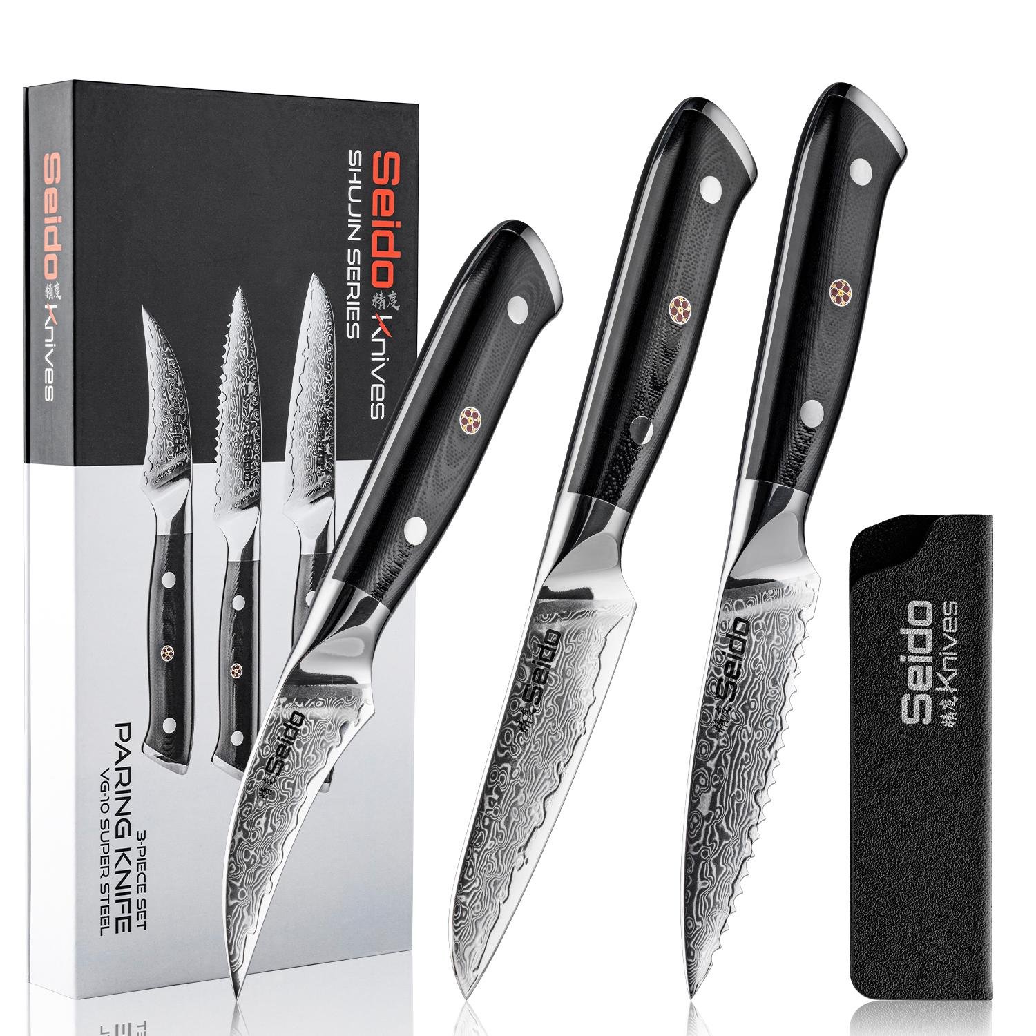 Shujin3pcParingKnifeSet_1500_min_1.jpg Shujin 3-piece Paring Knife Set - Image 1