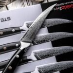 Shujin Steak Knife Set - Image 6